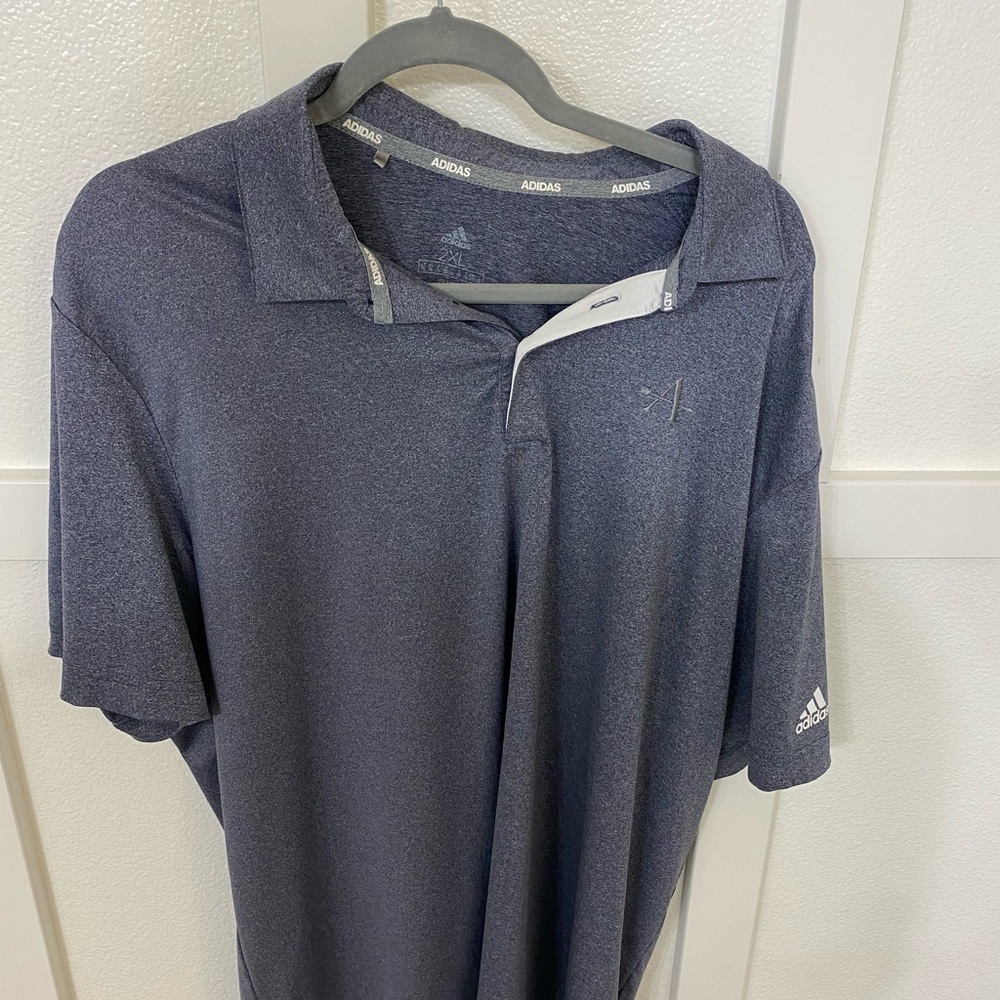 Adidas Golf Polo XXL